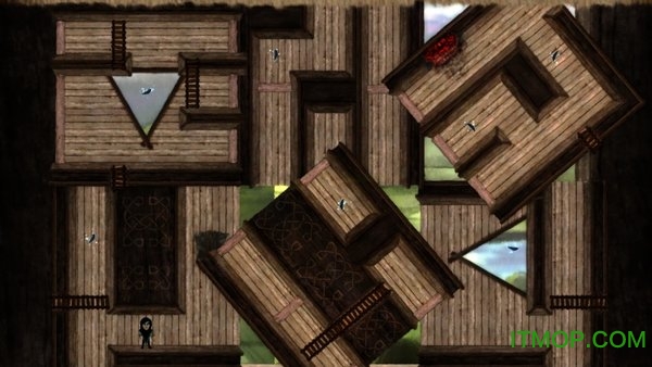 北欧神话之雾尼图4