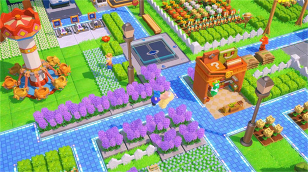 轻松养成-角色搭配，能力共享