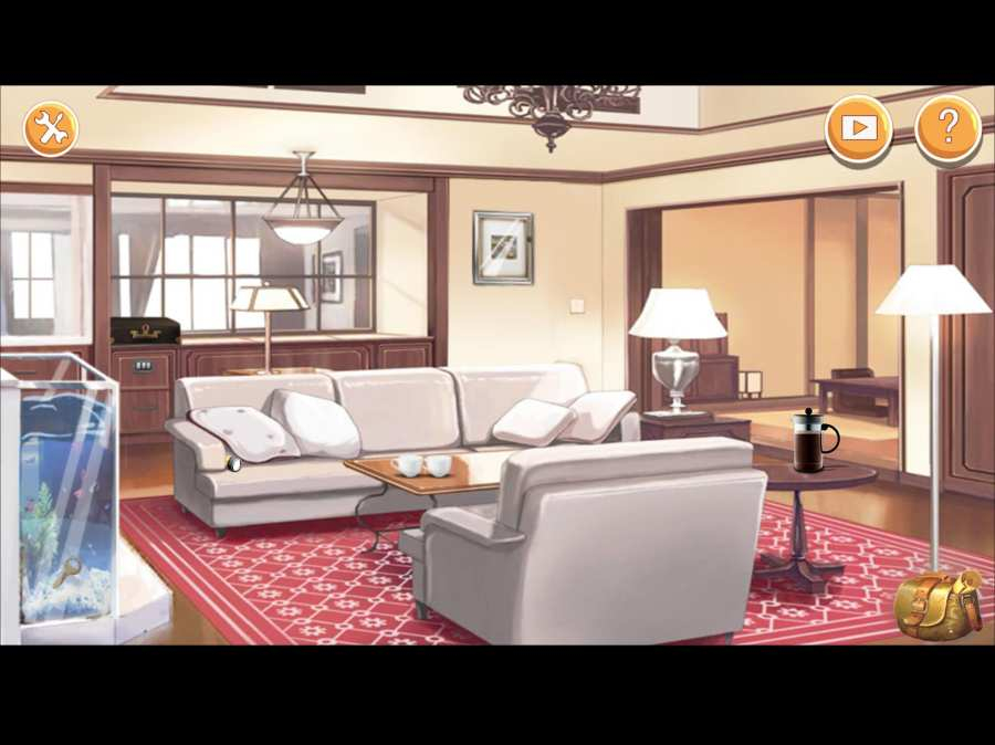 秘密恋爱日记图5