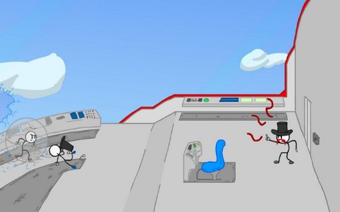 黑帮间谍故事安卓中文版  v1.0图2