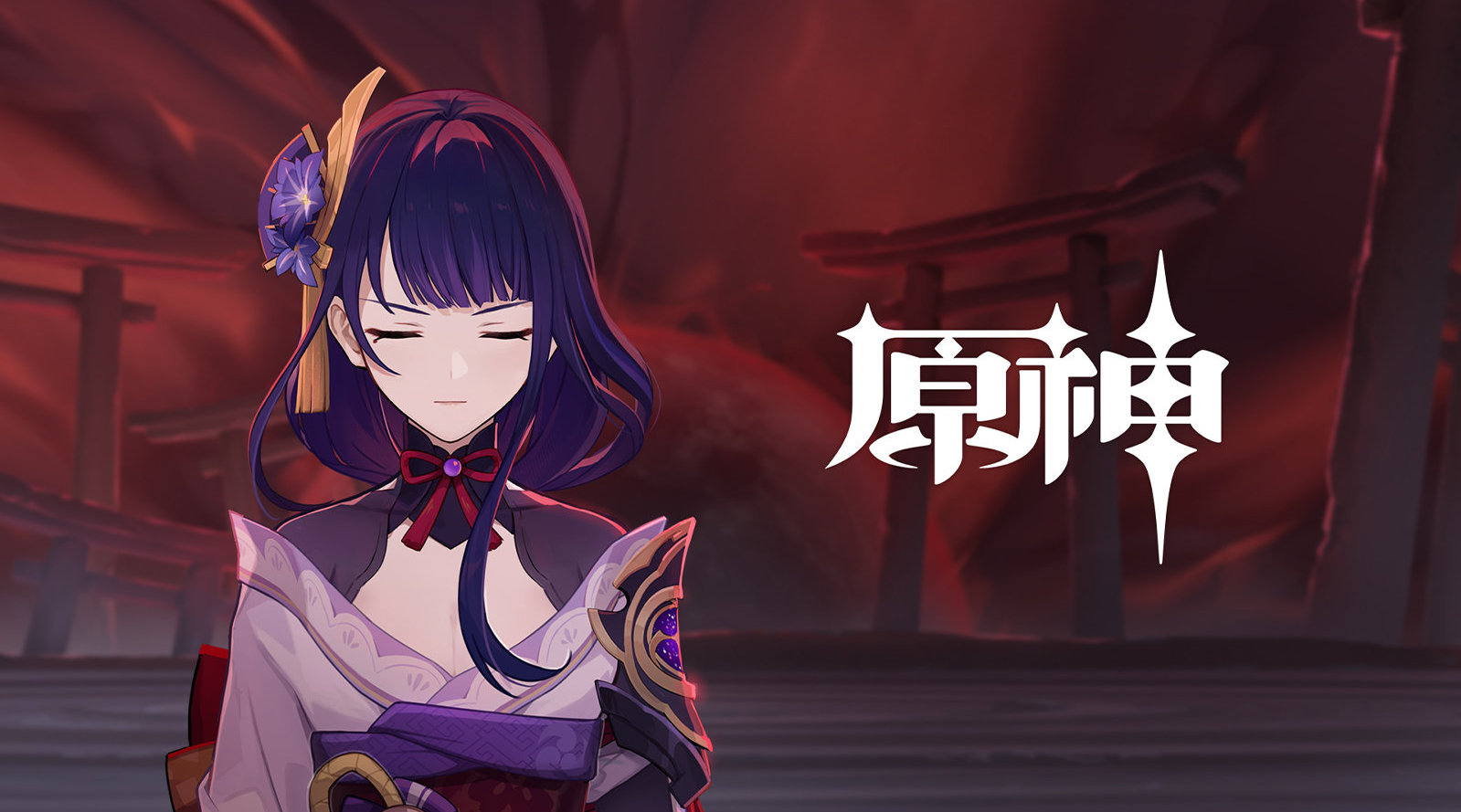 原神2.2版本合集