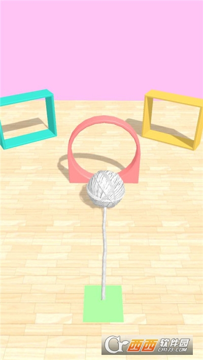 滚动的毛毛球安卓版图4