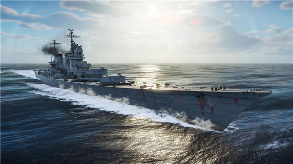 战争雷霆官方版图1