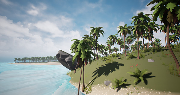 残酷的海湾游戏中文版（Cutthroat Cove）  v1.0图2