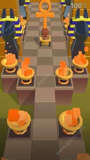 喵喵躲避小猫跑酷内购破解版图2