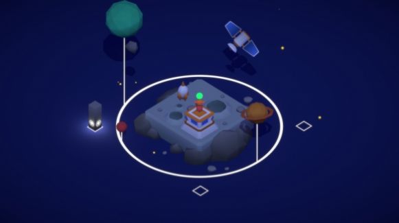 缩放境闭游戏中文安卓版  v1.0图1