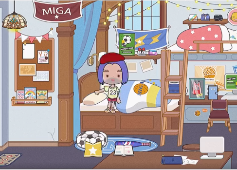 你家大学更新图2