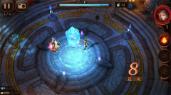 元素守护者汉化版图4