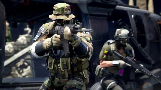 穿越火线X官方网站正式版游戏下载  v1.0图1