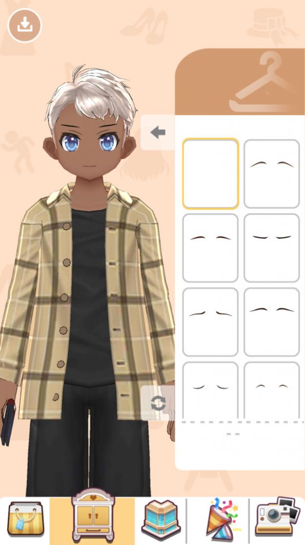 时尚男孩游戏图4