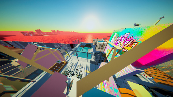 摄追赤红末世代手机版图4