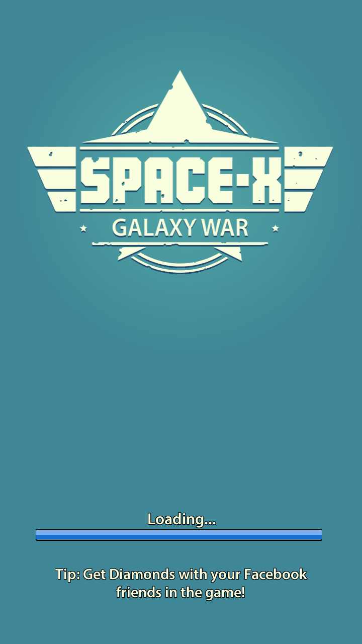 太空x终极战争游戏安卓安卓版  v1.5.3图4