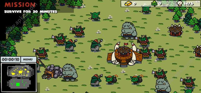 Cartoon Craft卡通工艺游戏官网手机版  v3.78图5