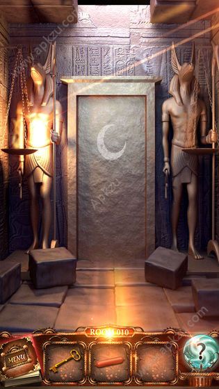 100道神秘的门4游戏图3