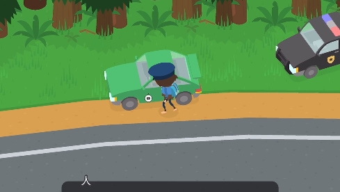 捣蛋大脚怪安卓汉化版图4