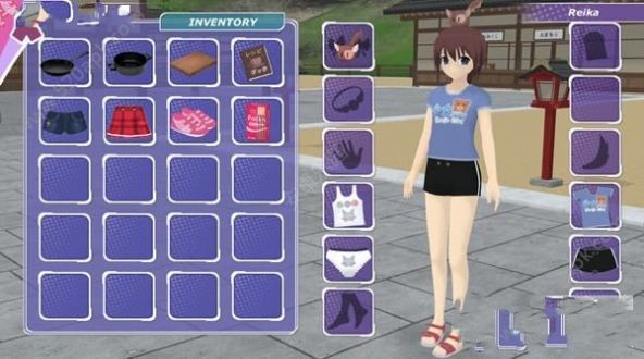 少女都市2022最新版最新官方版  v1.5图3