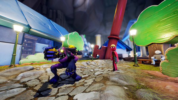 Supraland Six Inches Under合集