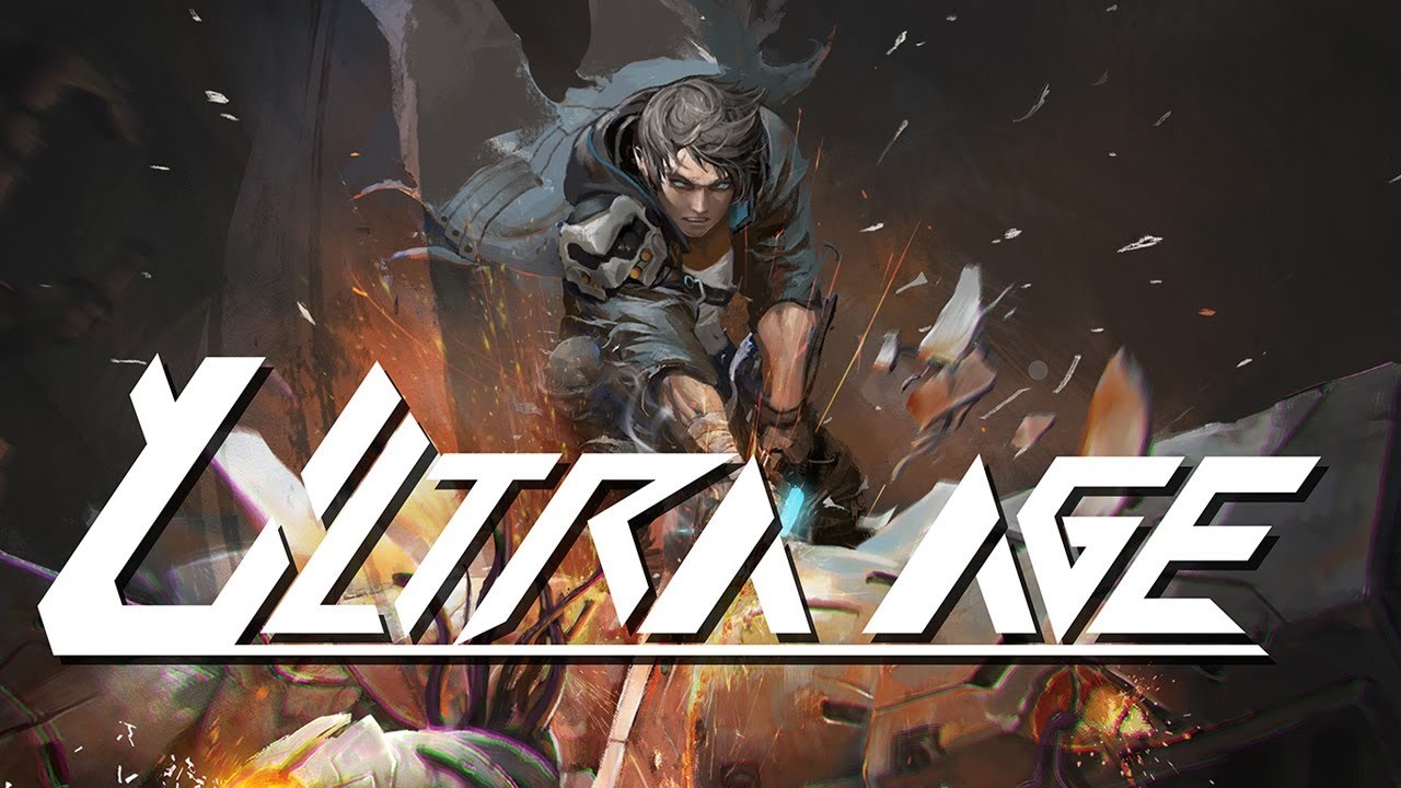 3D高速动作游戏合集