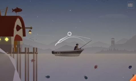 航海人生游戏图1