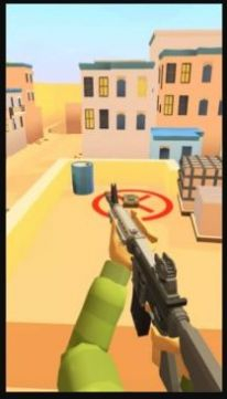 袭击大师最新图1