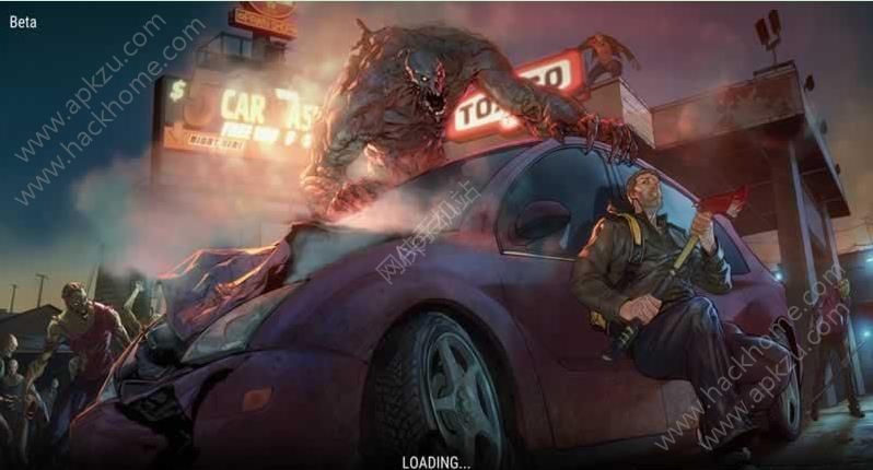 地球终焉之日生存1.5.5中文资源最新安卓版  v625图4