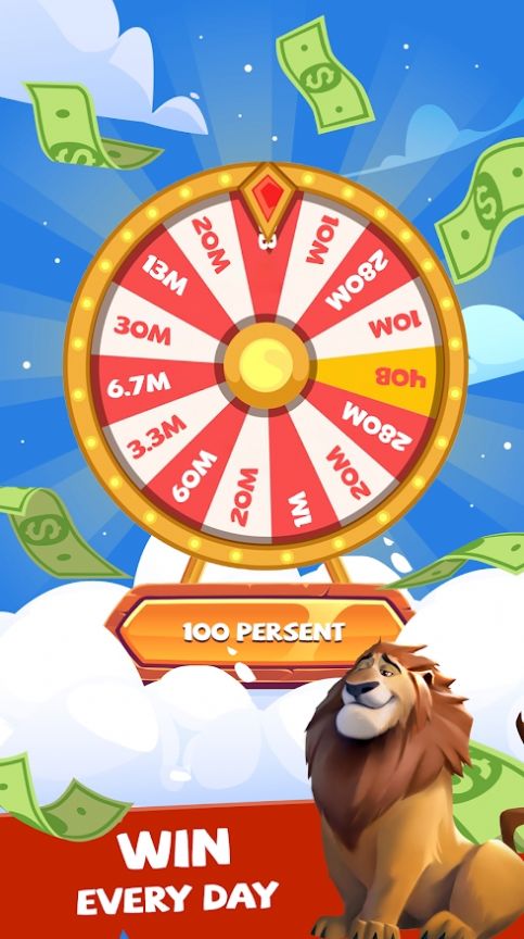 合并动物王国红包版图1