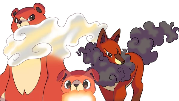 Kindred Fates手游图2