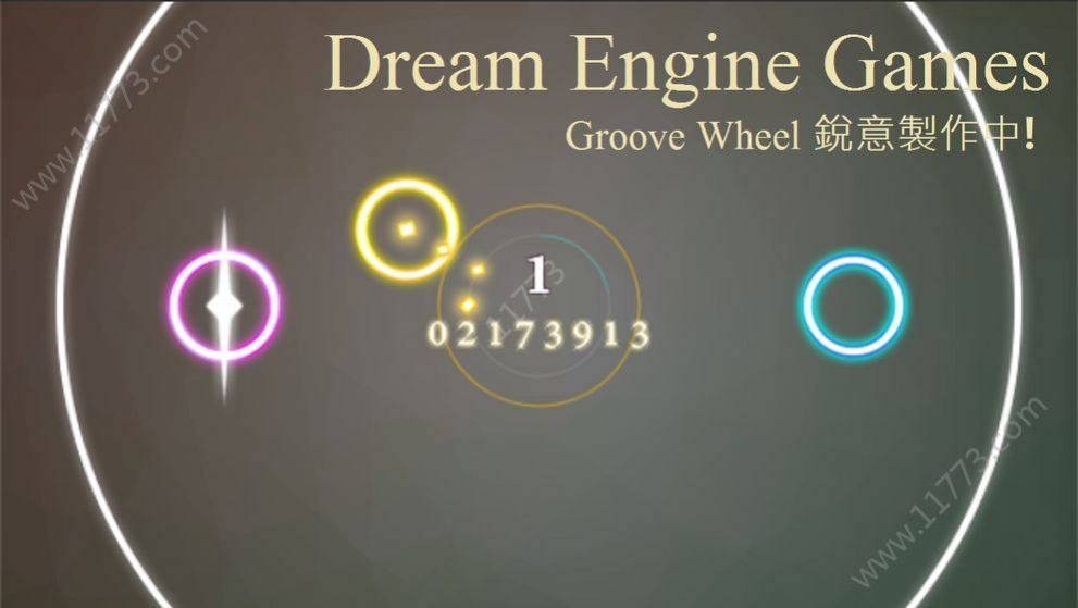 rotaeno旋转音律国际服测试安卓版  1.0图2