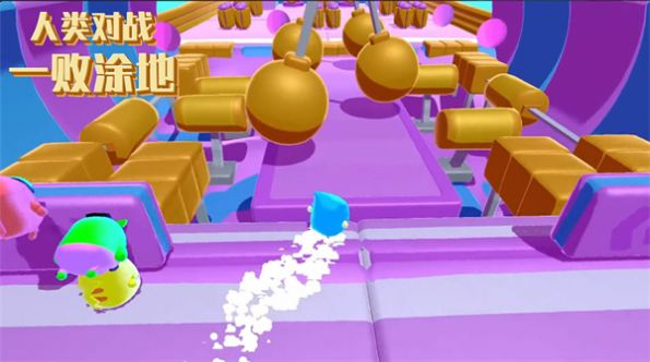 人类对战一败涂地旧版 图3