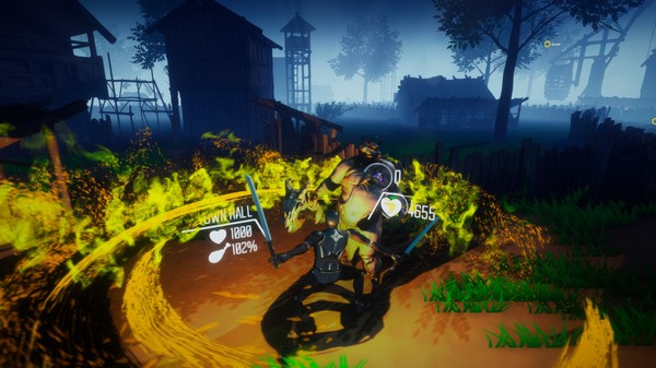 阿尔法001游戏图3