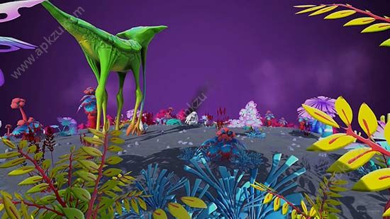 上帝模拟器安卓下载最新手机版  v1.6.5图4