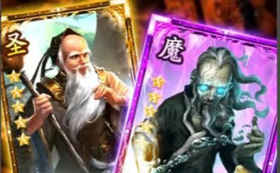 华佗必须死手游变态版公益服图片1