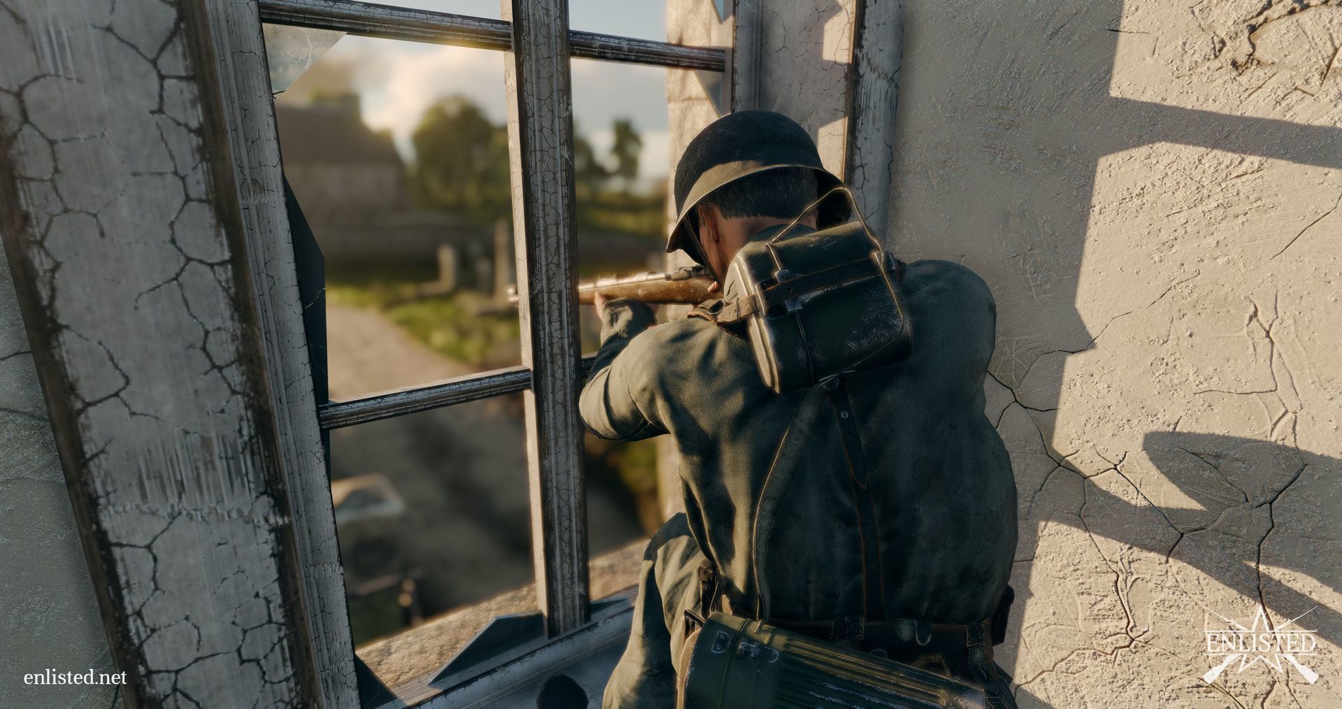 应征入伍免费中文安卓版  v1.0.0图4