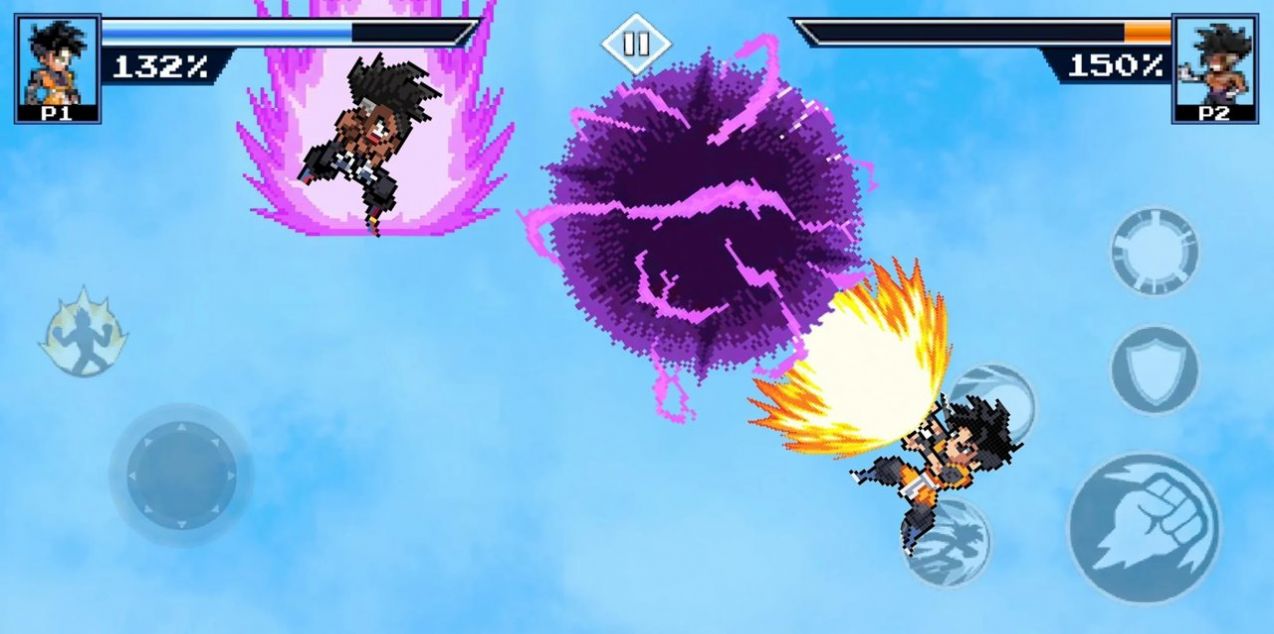 龙珠战争安卓图3