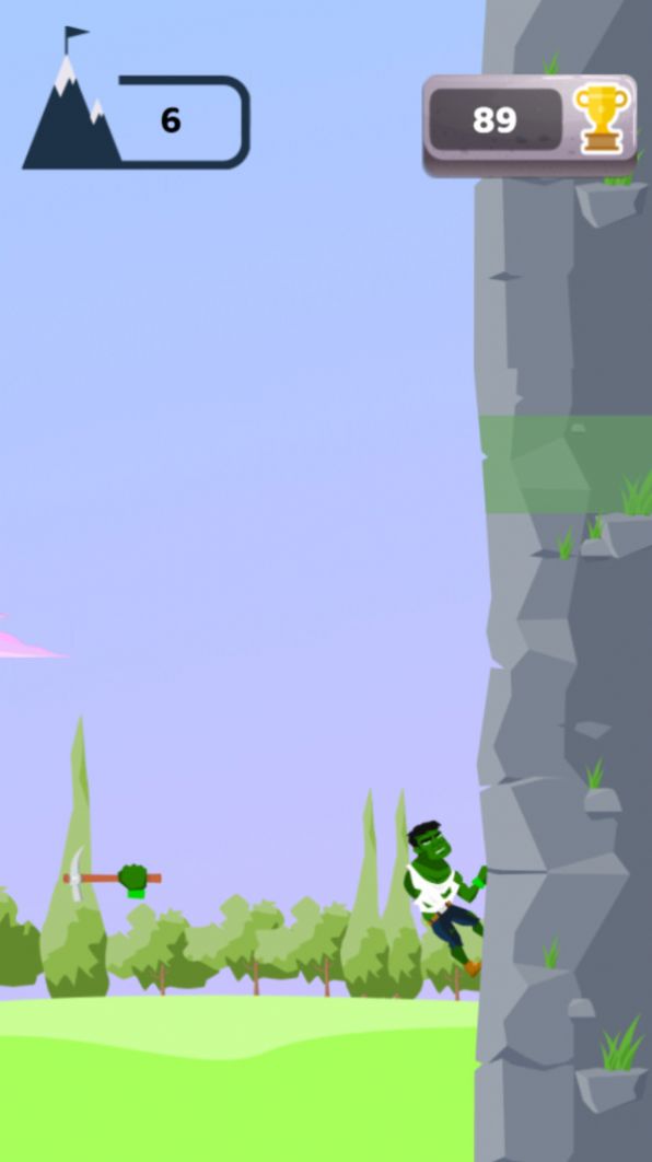 锻炼肌肉的游戏安卓手机版  v1.0图4