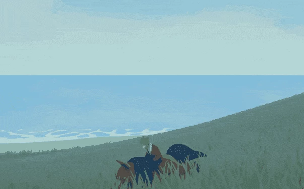 Kindred Fates手游图4