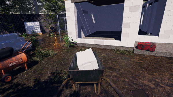 房屋建筑商中文版图4