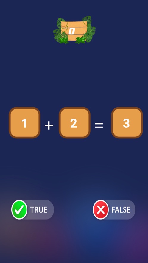 算术天才2020游戏图2