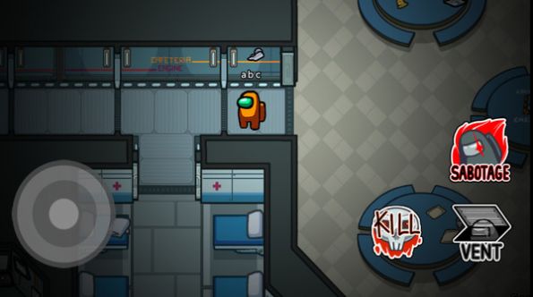 冒充我们游戏图3