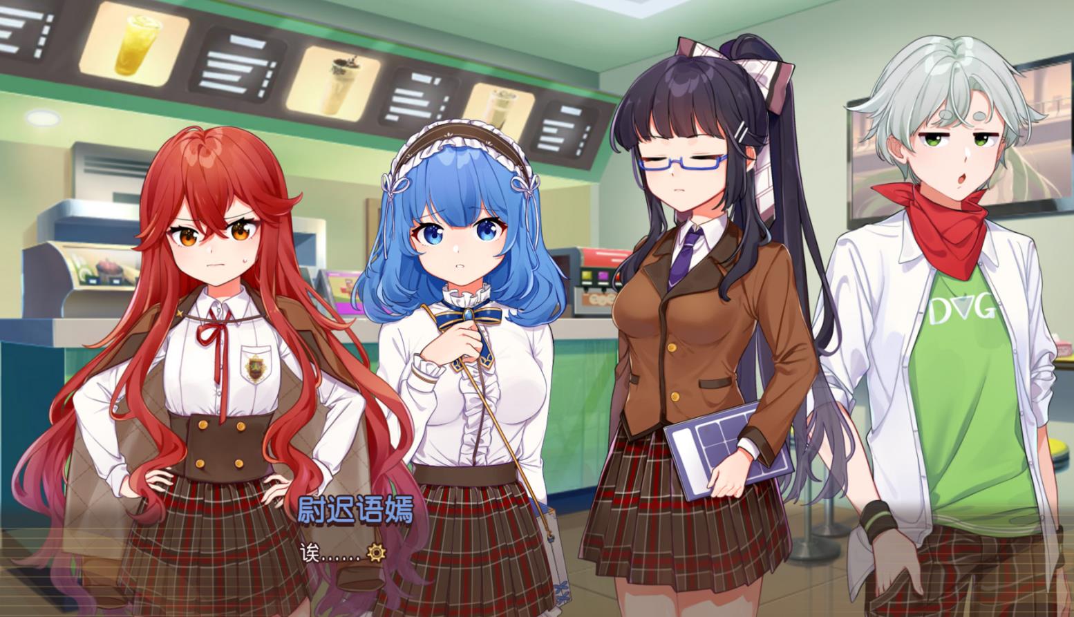 301室无一人汉化版图4