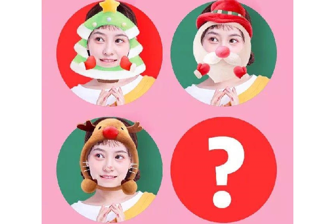 圣诞节特效相机软件合集
