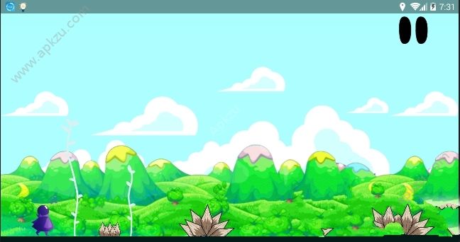 一只手的鼓掌游戏图2