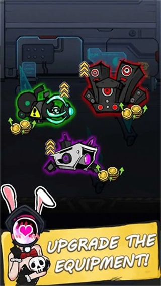 监控人冲突最新版图2