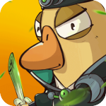 超级逗萌兽正版