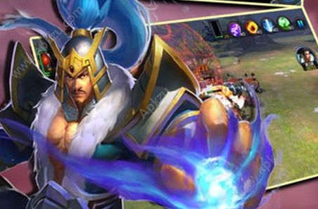 三国猛将传安卓手游正版下载  v1.5.8图3