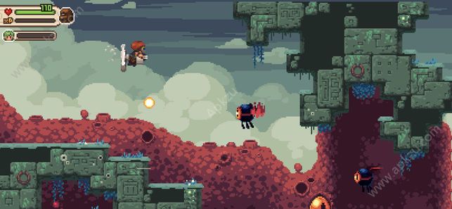 进化之地2下载中文版去广告最新版  v1.5.5图3