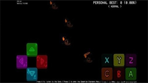 堕落天使安卓版图1