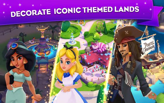 迪士尼奇妙世界安卓版图3