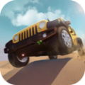 四轮山地越野车游戏安卓版  v1.0.3
