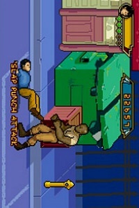 成龙冒险黑手党传说攻略图3